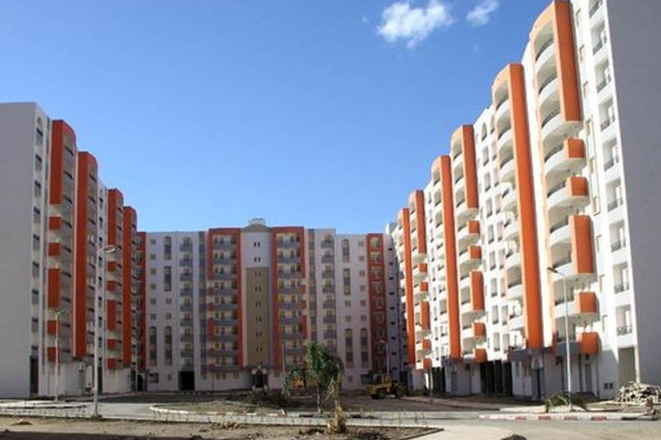 Dossier pour bénéficier du logement public locatif en Algérie