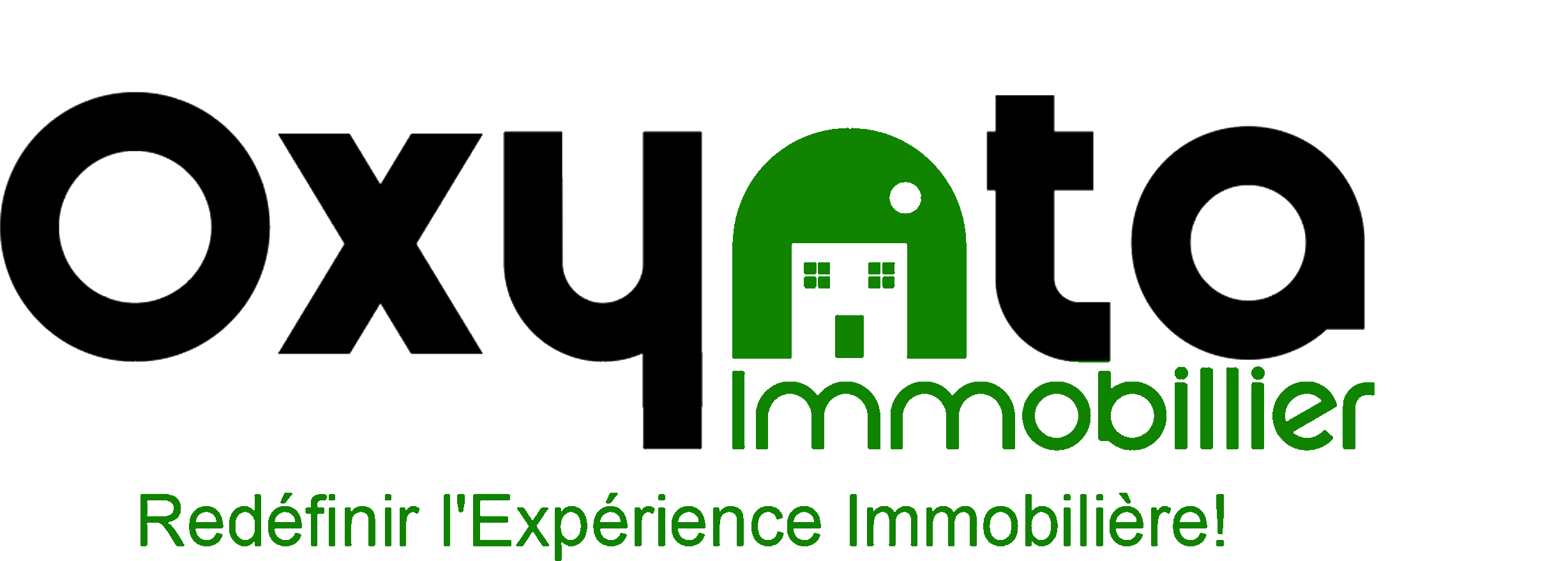 Oxynta immobilier